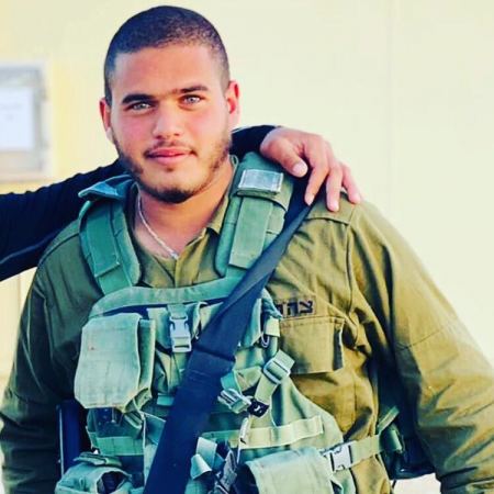 شاب من قرية شعب يعلن تركه الالتحاق بالجيش الاسرائيلي