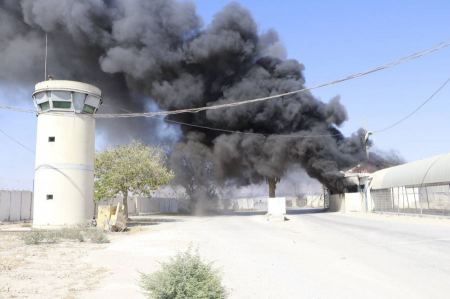 الضفة الغربية : 9 شهداء و العشرات من المصابين برصاص الاحتلال