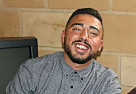 استشهاد شاب لبناني برصاص الاحتلال الاسرائيلي