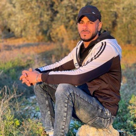 استشهاد الشاب ياسين حمد من طولكرم برصاص الاحتلال