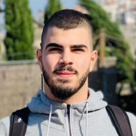 استشهاد الشاب محمد كيوان من ام الفحم