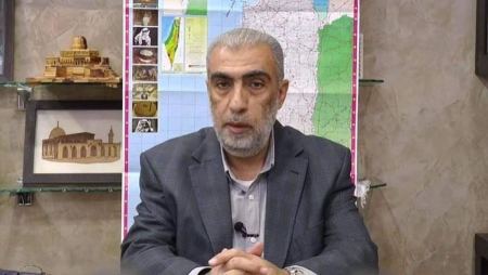 تمديد اعتقال الشيخ كمال الخطيب مدة 4 ايام