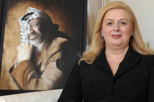 سهى عرفات تعقب على حديث السنوار بحق الرئيس الراحل ياسر عرفات