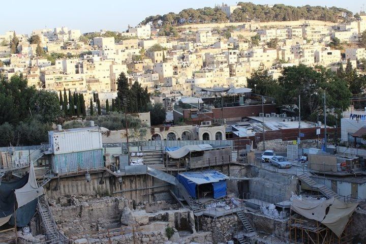 انتهاء المهلة : اليوم يدخل قرار هدم منازل في حي البستان حيز التنفيذ