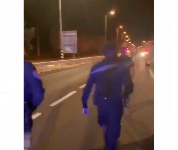 اصابة فلسطيني بنيران مستوطن بحجة محاولته اجتياز السياج من غزة لتنفيذ عملية