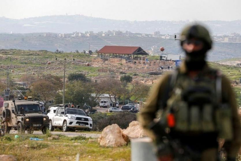 كتائب القسام تحذر الاحتلال من مواصلة الاعتداء على الاهالي في الشيخ جراح