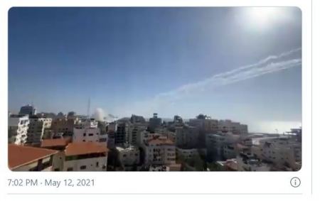 غزة: ارتفاع حصيلة الشهداء جراء عدوان الاحتلال الى 67 