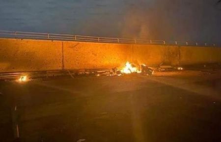 اطلاق صواريخ من لبنان صوب الشمال