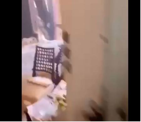 مصرع مستوطن بسقوط صاروخ على " رمات جان " شرق تل ابيب