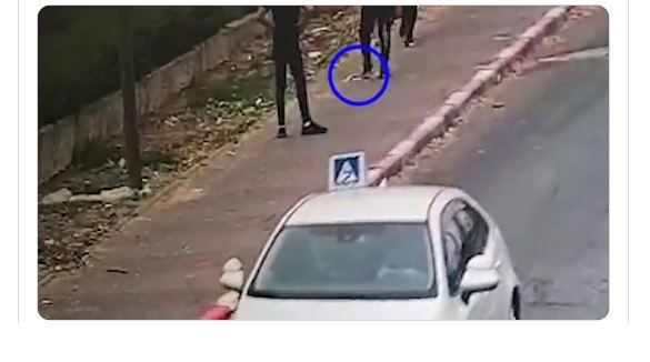 اعتقال فتية من الناصرة واللد بزعم 