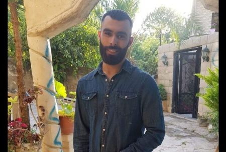 جنين : الاحتلال يعتقل شاباً من الفندوقومية