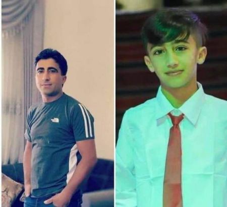 وفاة مواطن ونجله من يطا سقطا في بركة مياه