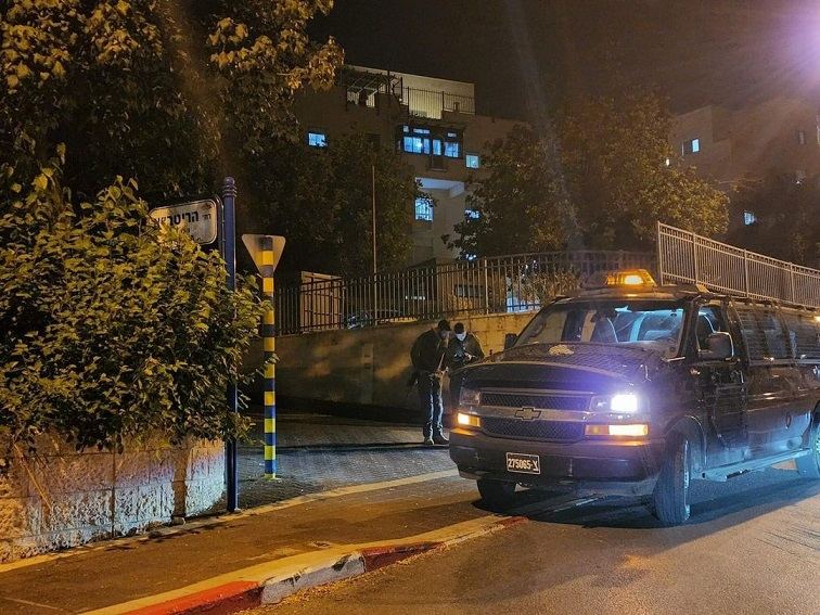 الاحتلال يفشل مجدداً بالعثور على منفذي عملية 