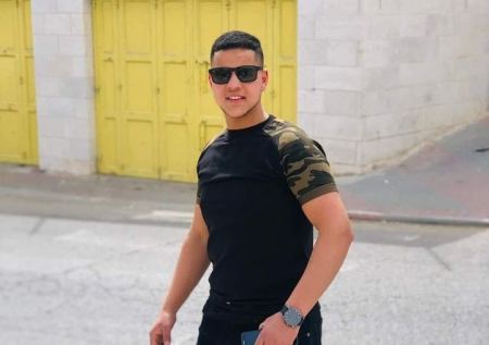 الخليل : مقتل شاب برصاصة طائشة بشجار عائلي