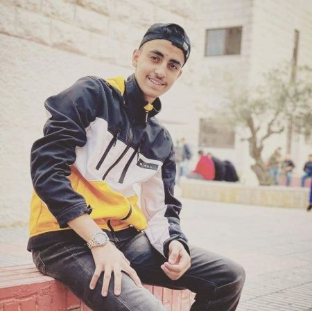 شهيد بنيران الاحتلال في البيرة