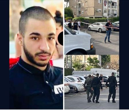 قتيل بإطلاق نار في عكا