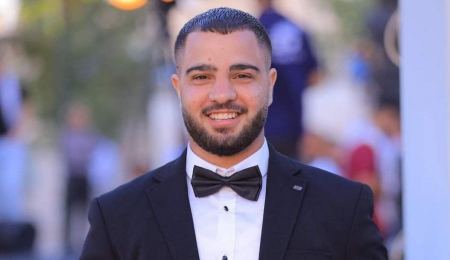 ناجح من بلدي...