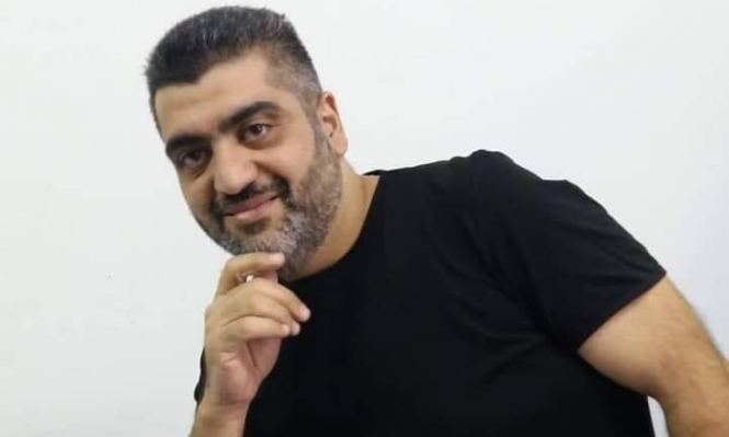 استشهاد اسير محرر من نابلس بعد شهر من الافراج عنه