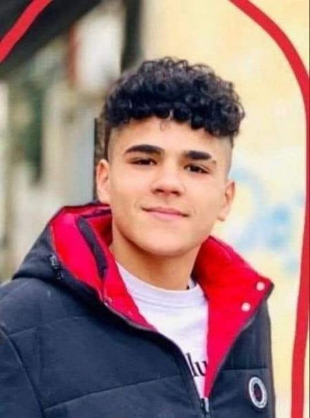 نابلس : استشهاد فتى برصاص الاحتلال