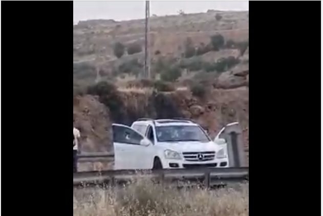 مقتل شخص من الخليل على خلفية ثأر