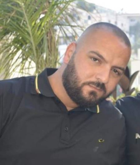 مقتل شاب من مصمص