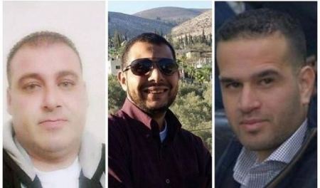 3 شهداء وإصابات باشتباك مع الاحتلال بنابلس وشهيدة في حوارة