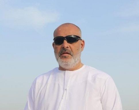الأسير عز الدين عمارنة من يعبد يعلق إضرابه عن الطعام