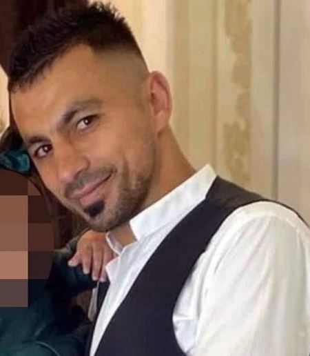 عين ماهل : مقتل مهند شلبي بإطلاق نار