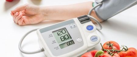 ما هي معدلات الضغط الدم الطبيعي حسب العمر؟
