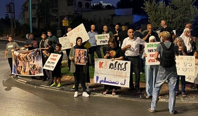 الجمعة مسيرة قطرية في اللد لإحياء ذكرى هبة الكرامة الثانية