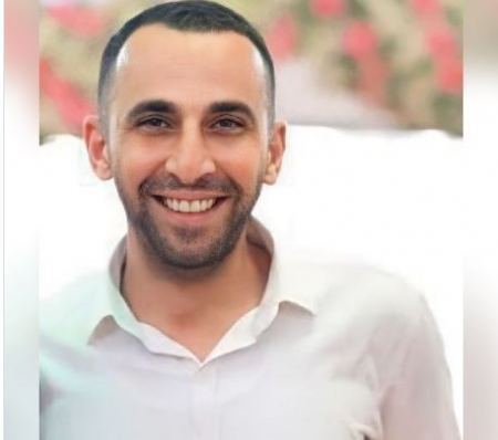 شهيد من يعبد