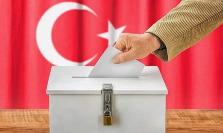 نحو جولة ثانية من الانتخابات الرئاسيّة التركية