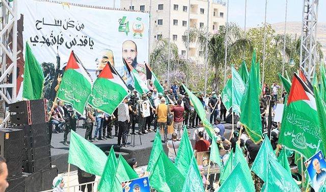 الكتلة الإسلامية تفوز بـ 40 مقعدًا مقابل 38 مقعدًا للشبيبة الفتحاوية في جامعة النجاح