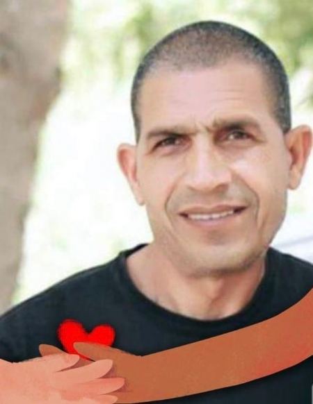 مقتل يوسف ابو غانم من اللد بإطلاق نار