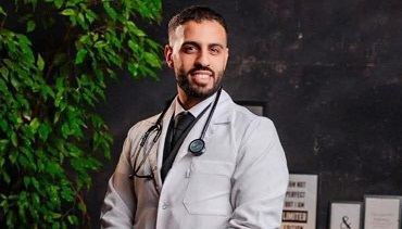 ناجح من بلدي...