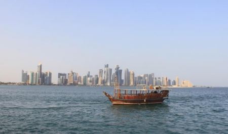 السعودية والبحرين والإمارات ومصر تقطع علاقاتها الدبلوماسية مع قطر