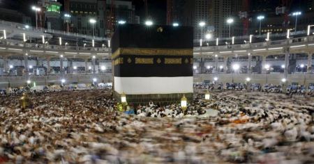 بسبب فشل حملة مقاطعة قطر ... السعودية تستغل الحج للضغط على دول للانضمام للحملة