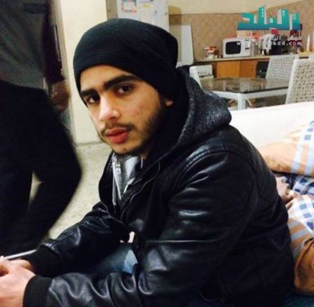 برطعة | الاحتلال يعتقل الشاب علي عبد الرحيم كبها