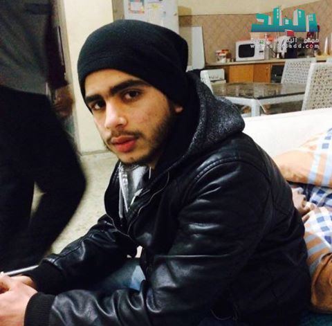 برطعة | الاحتلال يعتقل الشاب علي عبد الرحيم كبها