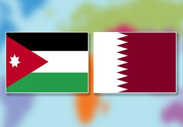 الأردن تخفض التمثيل الدبلوماسي مع قطر وتغلق مكاتب الجزيرة