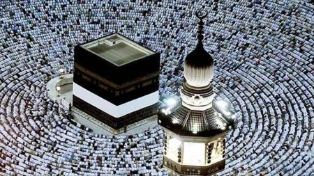 السعودية ... احباط عملية ارهابية استهدفت المسجد الحرام