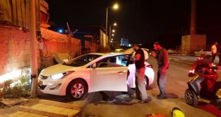 مصرع شاب واصابة خطيرة لآخر بإطلاق نار في عكا