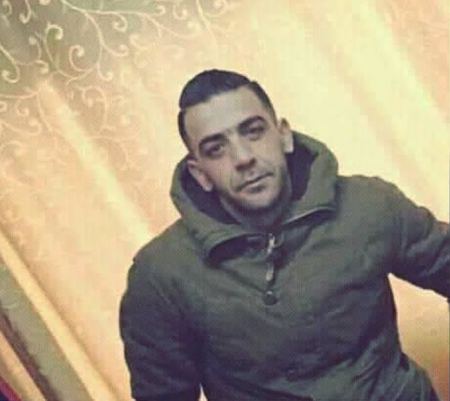 الاحتلال يعتقل شاب من مخيم الامعري يشتبه به بقتل جندي قبل اسابيع