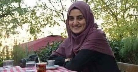 ‘ الشاباك ‘ يعتقل فتاة تركية بعد زيارتها للمسجد الاقصى