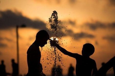 اليوم الاربعاء ... أجواء شديدة الحرارة
