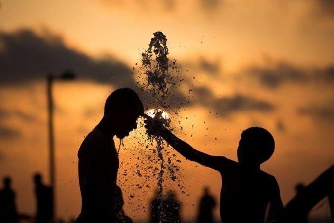 اليوم الاربعاء ... أجواء شديدة الحرارة