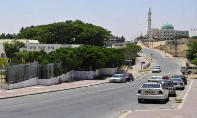 اصابة خطيرة لشاب من حورة تعرض للطعن