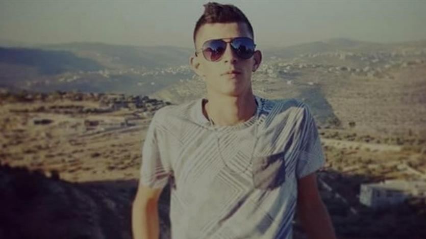 شهيد من قرية النبي صالح برصاص الاحتلال