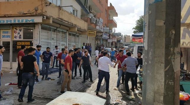 تركيا ... 3 قتلى بهجوم مسلح على تجمع انتخابي