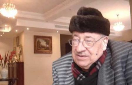 رحيل الكاتب والمفكر والمناضل الفلسطيني سعيد المسحال